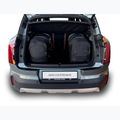 Set de genți pentru portbagaj KJUST Mini Countryman 2023+ 4 buc. negru 17