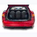KJUST Tesla Model S EV 2021+ sac de boot set 7 buc negru. 17