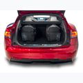 KJUST Tesla Model S EV 2021+ sac de boot set 7 buc negru. 18