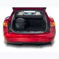 KJUST Tesla Model S EV 2021+ sac de boot set 7 buc negru. 19