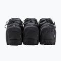 Set de genți pentru portbagaj KJUST Volkswagen Tiguan MHEV 2024+ 3 buc. negru 3