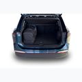 Set de genți pentru portbagaj KJUST Volkswagen Tiguan MHEV 2024+ 3 buc. negru 17