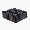 Set de genți pentru portbagaj KJUST Volkswagen Passat Variant MHEV 2023+ 5 buc. negru
