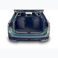 Set de genți pentru portbagaj KJUST Volkswagen Passat Variant MHEV 2023+ 5 buc. negru 19