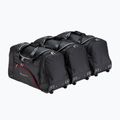 Set de genți pentru portbagaj KJUST Cupra Formentor 2020+ 4 buc. negru