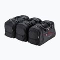 Set de genți pentru portbagaj KJUST Cupra Formentor 2020+ 4 buc. negru 2