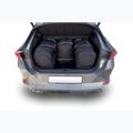Set de genți pentru portbagaj KJUST Cupra Formentor PHEV 2021+ sport 4 buc. negru 17