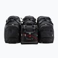 Set de genți pentru portbagaj KJUST Cupra Formentor PHEV 2021+ aerian 4 buc. negru 2