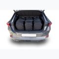 Set de genți pentru portbagaj KJUST Cupra Formentor PHEV 2021+ pe roți 3 buc. negru 12