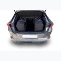 Set de genți pentru portbagaj KJUST Cupra Formentor PHEV 2021+ pe roți 3 buc. negru 13
