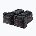 KJUST Tesla Model 3 2023+ sac de boot set 5 buc negru.
