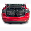 KJUST Tesla Model 3 2023+ sac de boot set 5 buc negru. 15