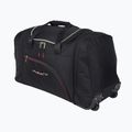 KJUST sac de boot set Audi A6 Limousine C8 2018+ 5 buc negru 5