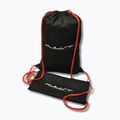 KJUST sac de boot set Audi A6 Limousine C8 2018+ 5 buc negru 7