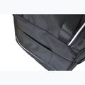 KJUST sac de boot set Audi A6 Limousine C8 2018+ 5 buc negru 10