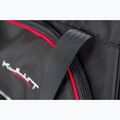 KJUST sac de boot set Audi A6 Limousine C8 2018+ 5 buc negru 11