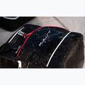 KJUST sac de boot set Audi A6 Limousine C8 2018+ 5 buc negru 22