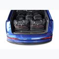 KJUST Audi Q7 PHEV set geantă portbagaj 2020+ 5 buc negru 17