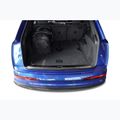 KJUST Audi Q7 PHEV set geantă portbagaj 2020+ 5 buc negru 21