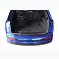 KJUST Audi Q7 PHEV set geantă portbagaj 2020+ 5 buc negru 20