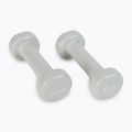 Haltere Spokey Shape IV 2x0.5kg gri 920892 2