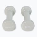 Haltere Spokey Shape IV 2x0.5kg gri 920892 3