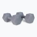 Gantere Spokey Monster II 2x5 kg gri 920900
