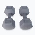 Gantere Spokey Monster II 2x5 kg gri 920900 3