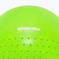 Spokey Halffit gymball verde 920939 2