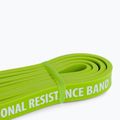 Spokey Power II elastic de antrenament de culoare verde deschis 920955 2