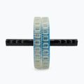 Rolă de exerciții Spokey Twin B II 920982 2