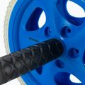 Rolă de exerciții Spokey Twin B II 920982 3
