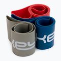 Set benzi de fitness Spokey Flex mini 3buc. 921007 2