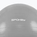 Spokey Fitball minge de gimnastică gri 921021 2
