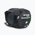 Sac de dormit Spokey Ultralight 600II negru-gri 922251 6