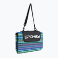 Pătură de picnic Spokey Picnic Picnic Floral albastru 922270