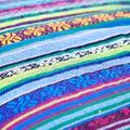 Pătură de picnic Spokey Picnic Picnic Floral albastru 922270 7