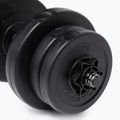 Gantere Spokey Burden 10 kg negru 921036 3