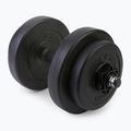 Spokey Burden 7,5 kg negru 921736