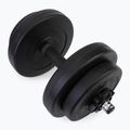 Spokey Burden 7,5 kg negru 921736 2