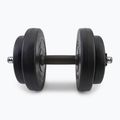 Spokey Burden 7,5 kg negru 921736 4