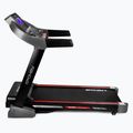Bandă de alergare Spokey Magnus, negru, 926182 2