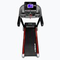 Bandă de alergare Spokey Magnus, negru, 926182 4