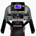 Bandă de alergare Spokey Magnus, negru, 926182 5