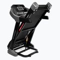 Bandă de alergare Spokey Magnus, negru, 926182 6