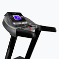 Bandă de alergare Spokey Magnus, negru, 926182 8