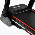 Bandă de alergare Spokey Magnus, negru, 926182 10