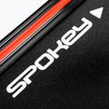 Bandă de alergare Spokey Magnus, negru, 926182 14