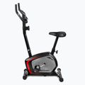 Bicicletă magnetică de exerciții Spokey Fitman, negru, 926183 2