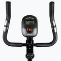 Bicicletă magnetică de exerciții Spokey Fitman, negru, 926183 4